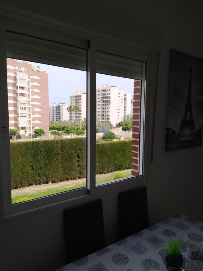 Beau La Cala Finestrat Benidorm Apartamento *