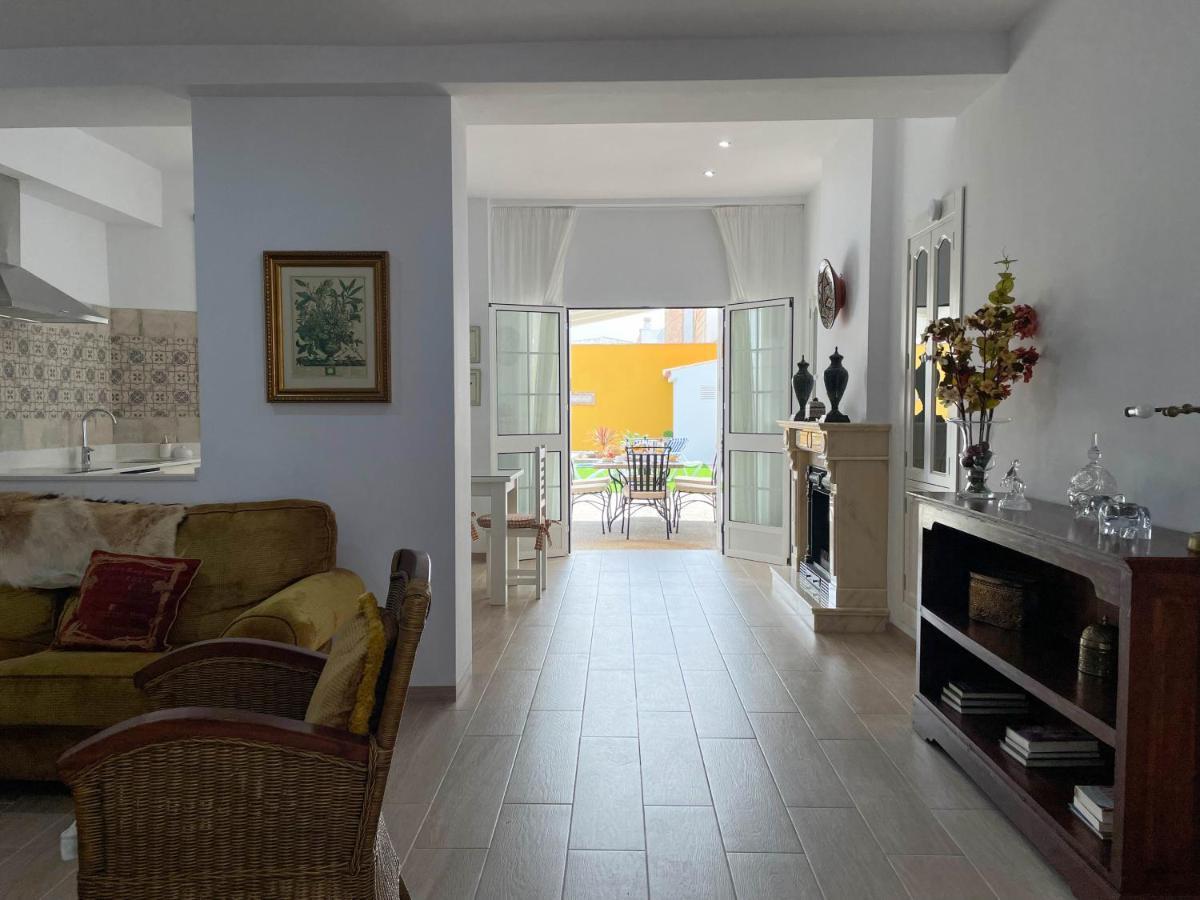 Chalet Leza