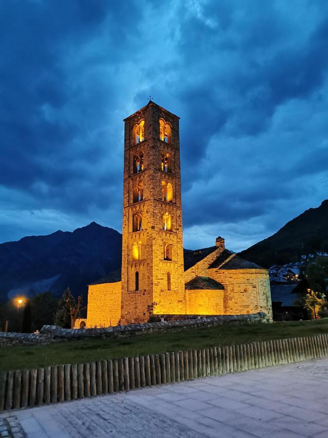 Casa Planominguero Taull