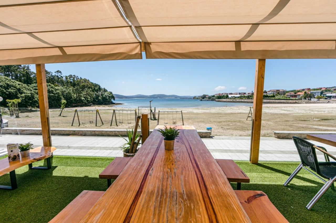 Playa De 3* Camariñas
