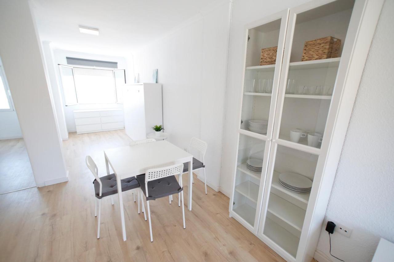 Jacuzzi Y Vistas Al Mar- Aledama Homes Apartamento Gran Alacant