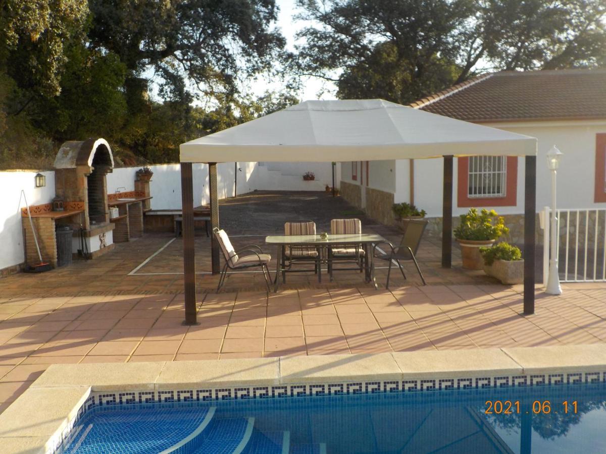 Сasa de vacaciones La Caballera 17 *