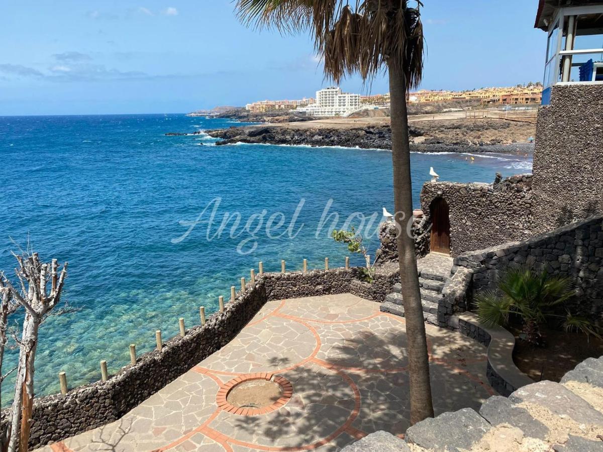 Apartment Angel House Los Abrigos