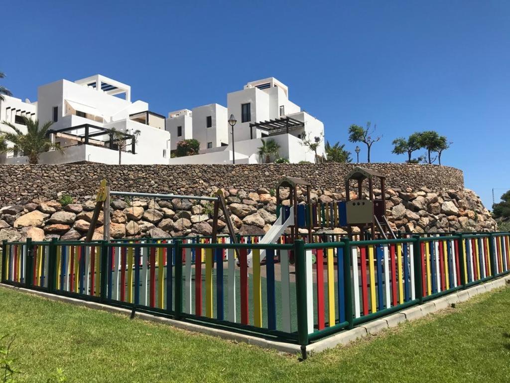 Apartamento Cocobeach