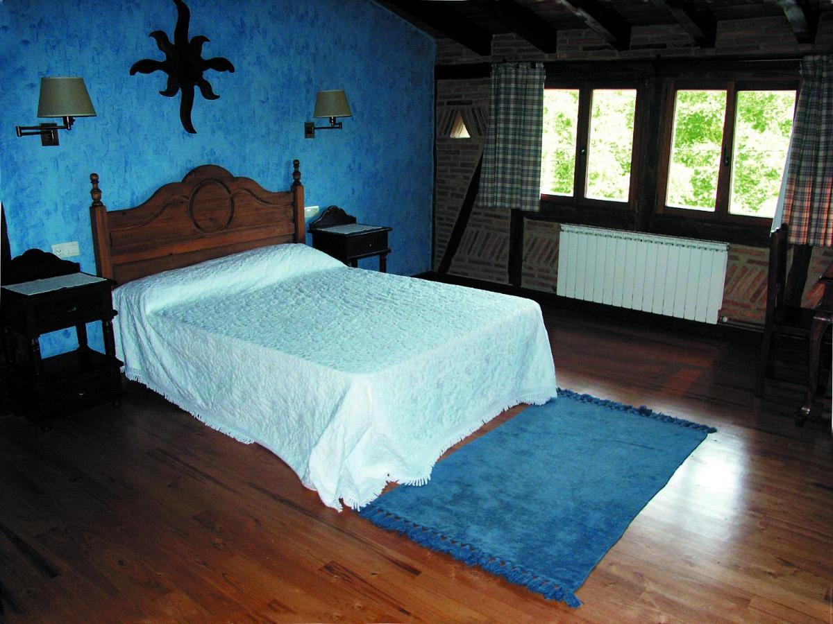 Aristieta Country house