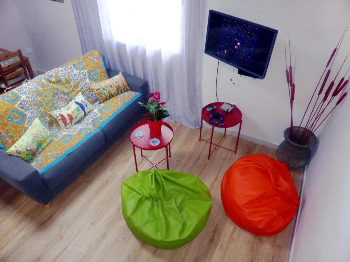 Apartamento Esencia De *