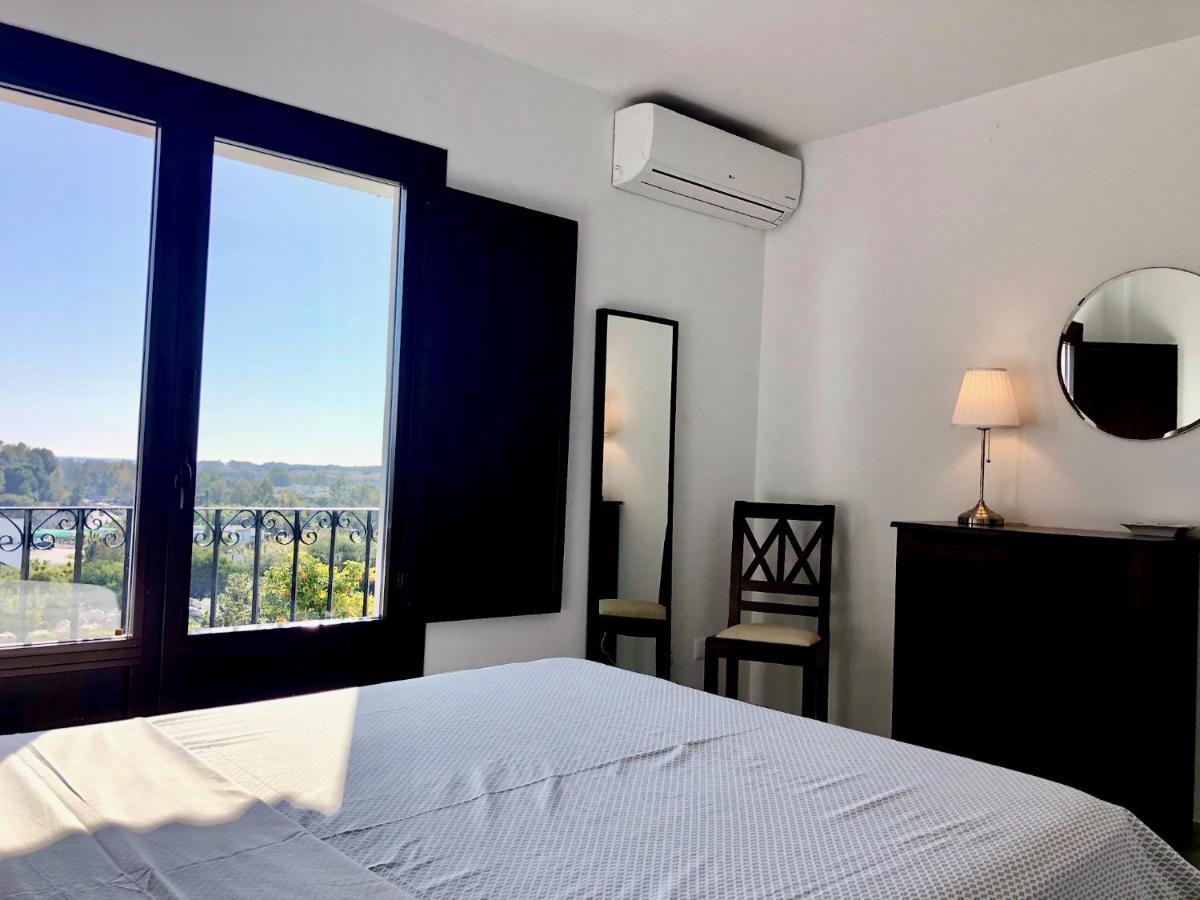Club Sierra With A View * Marbella