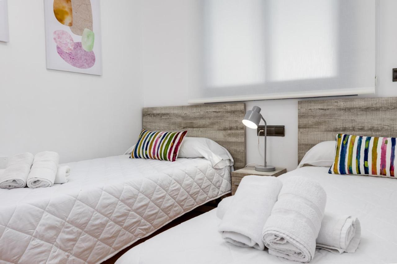 Apartamento 1st Line Mascarat - Solarium Terrace & Pool *