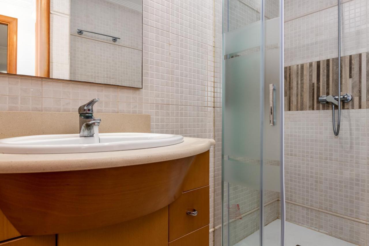 Apartamento 1st Line Mascarat - Solarium Terrace & Pool Altea