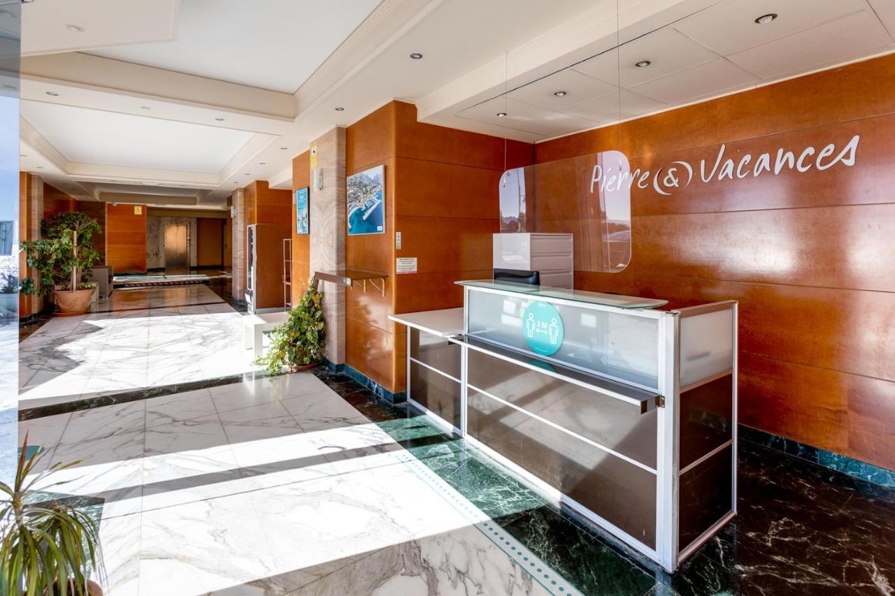 1st Line Mascarat - Solarium Terrace & Pool Apartamento *