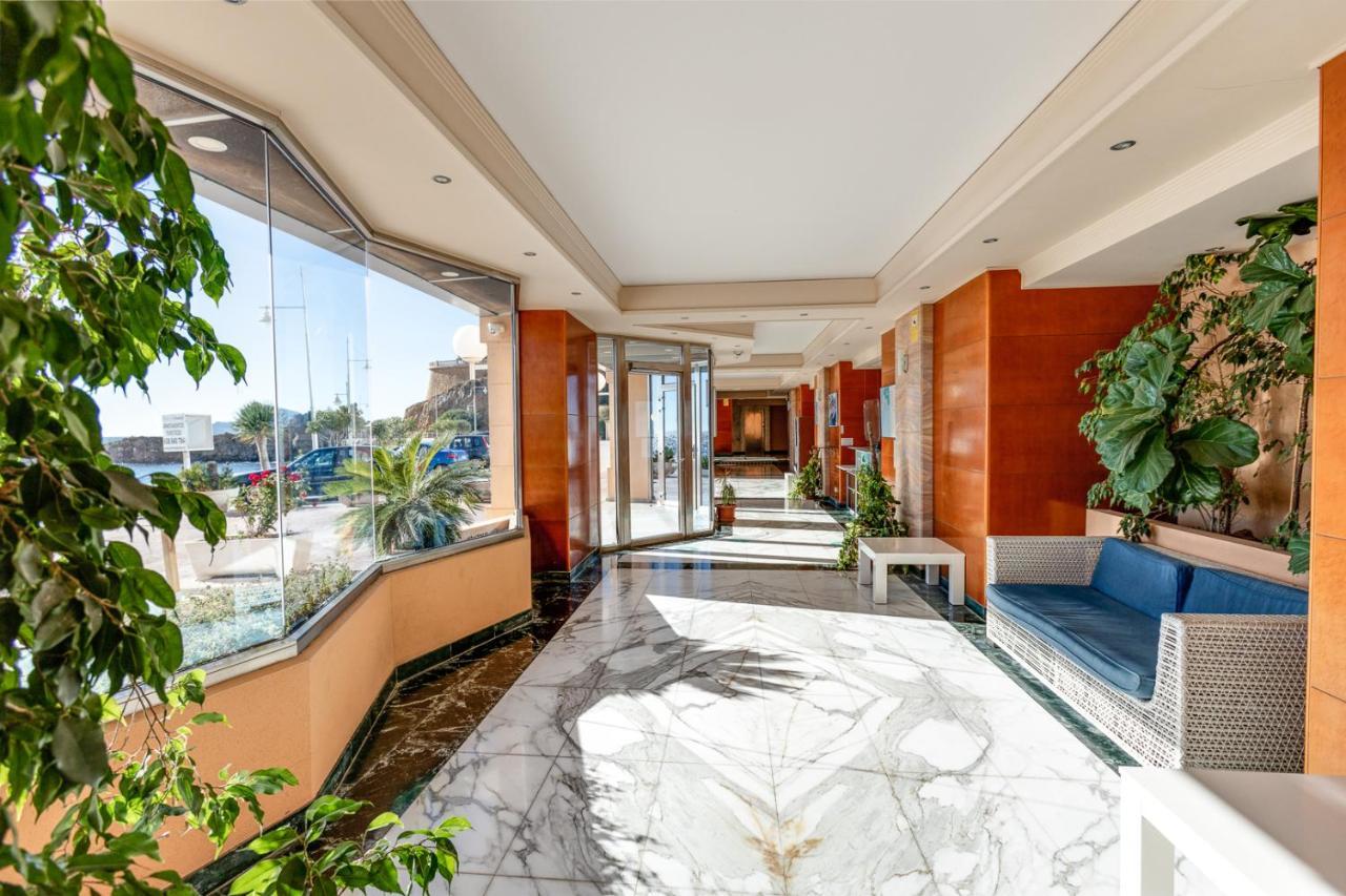 Apartamento 1st Line Mascarat - Solarium Terrace & Pool *