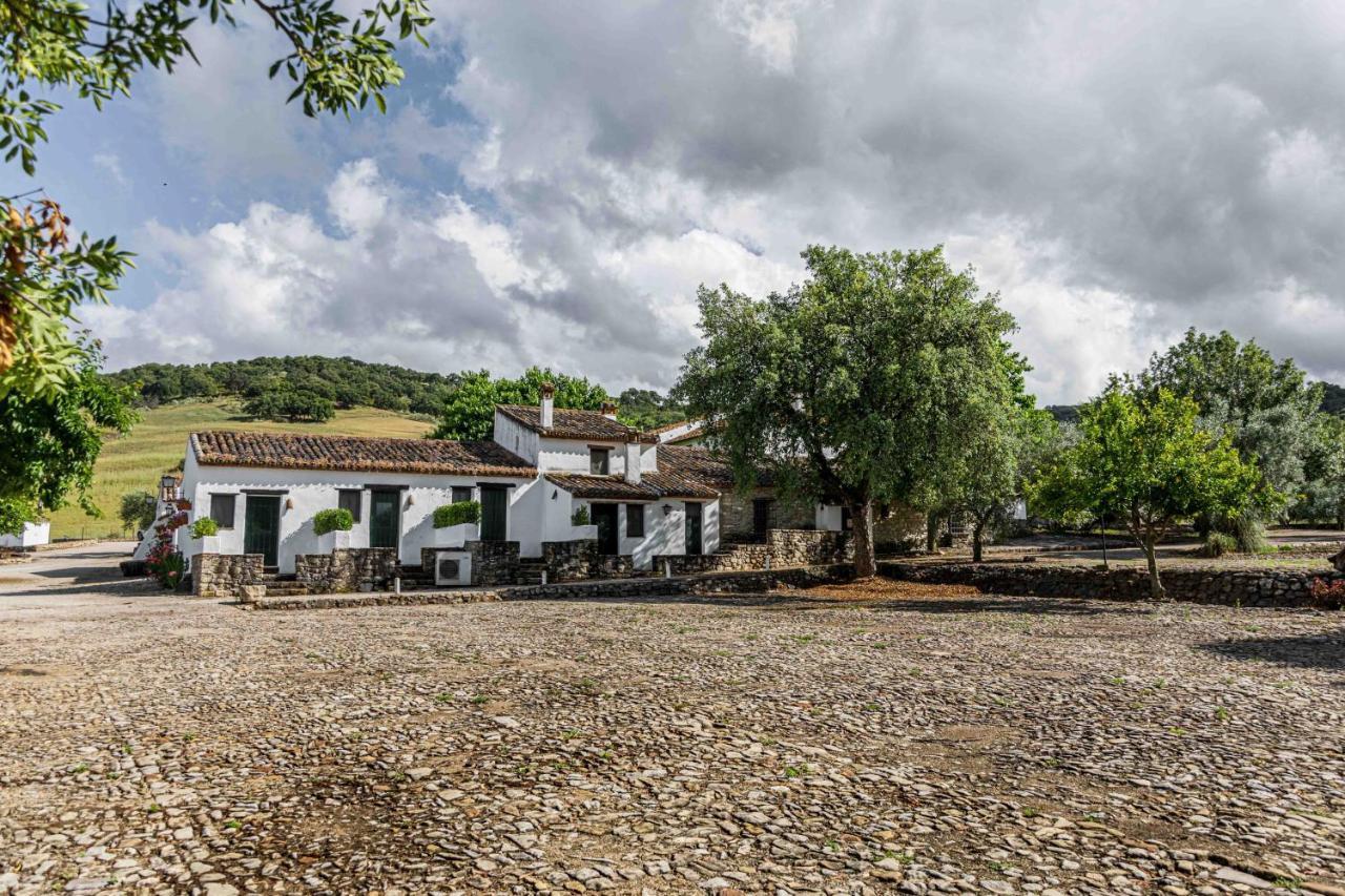 Hotel Rural El Horcajo De Ronda