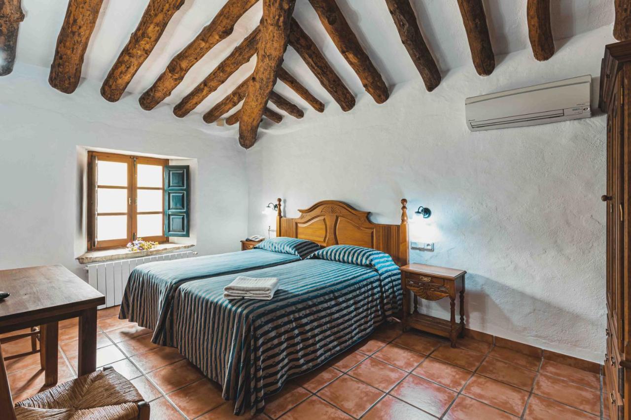 Rural El Horcajo De Ronda Hotel