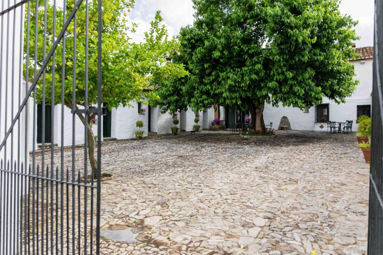 Rural El Horcajo De Ronda Hotel