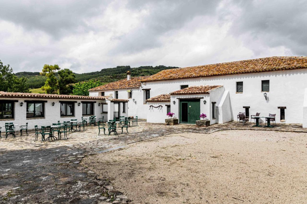 Rural El Horcajo De Ronda 3*
