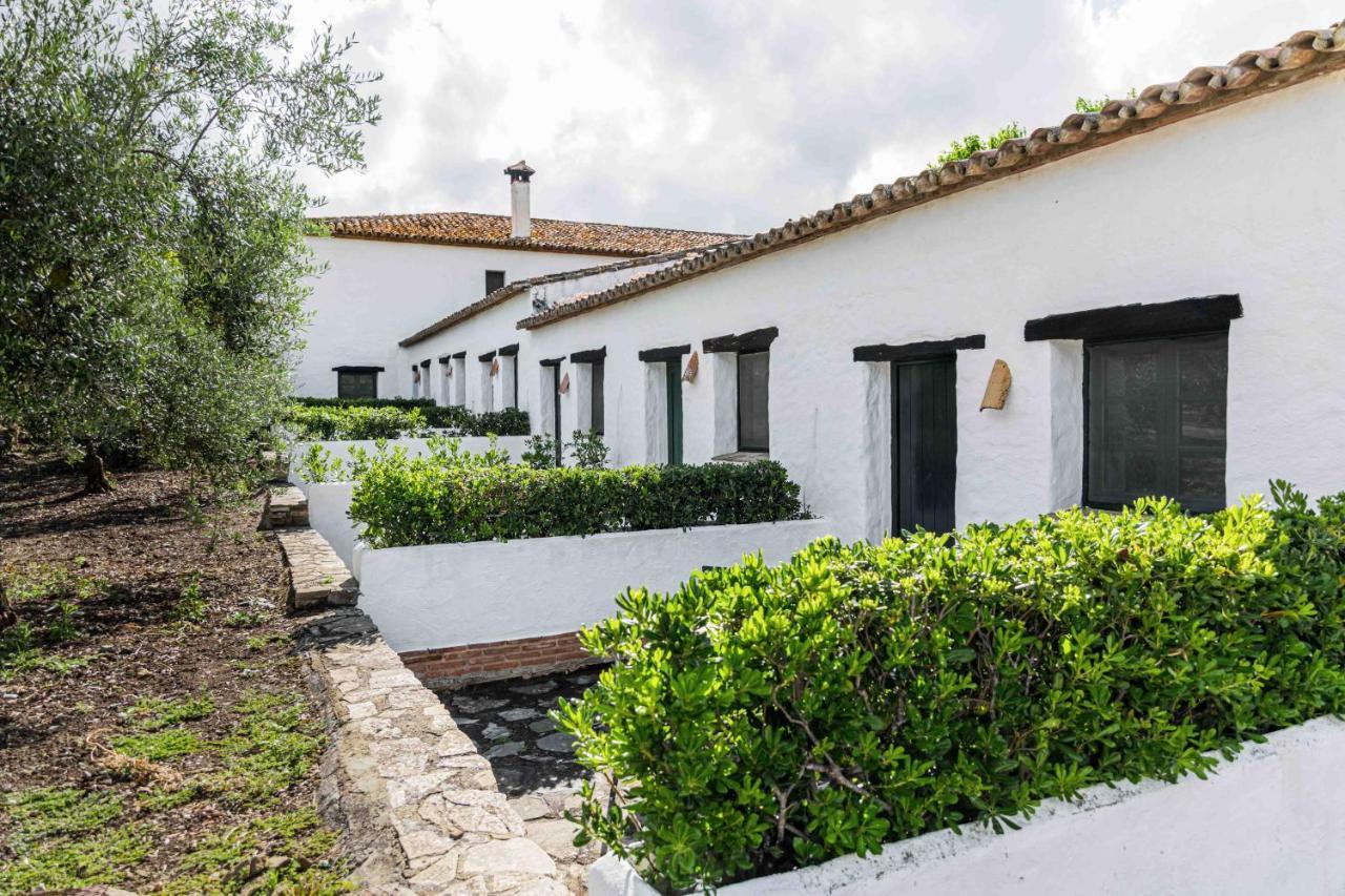 Rural El Horcajo De Ronda Hotel