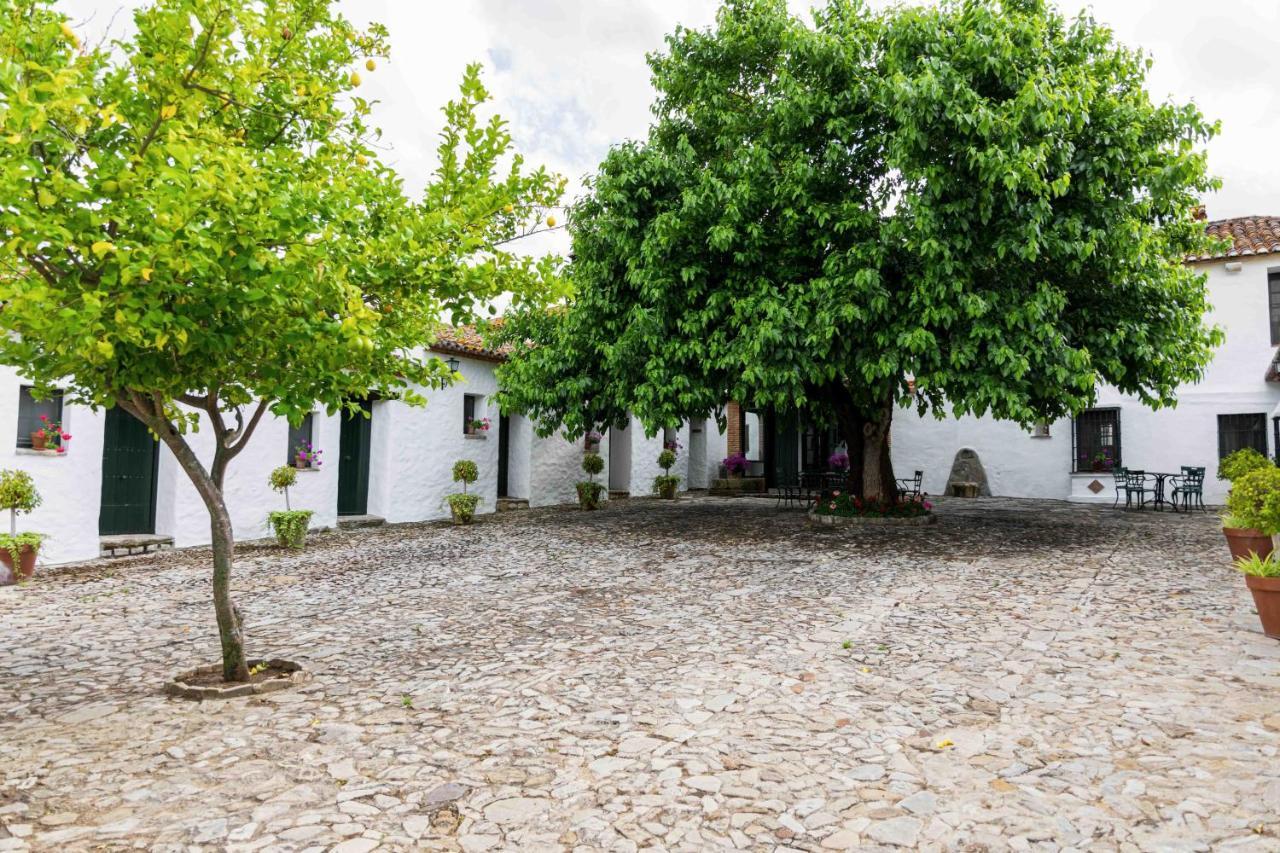 Rural El Horcajo De Ronda Hotel Montecorto
