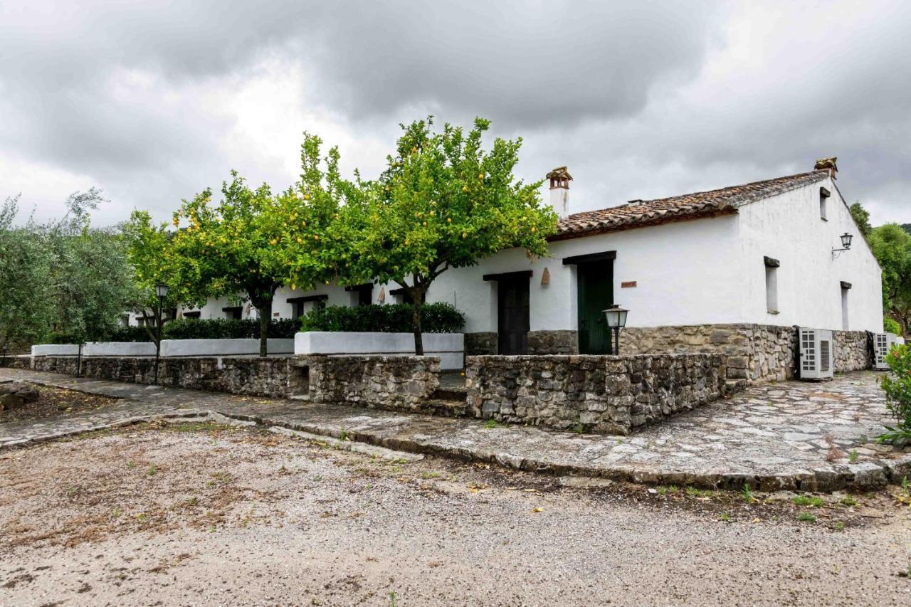 Rural El Horcajo De Ronda Hotel 3*