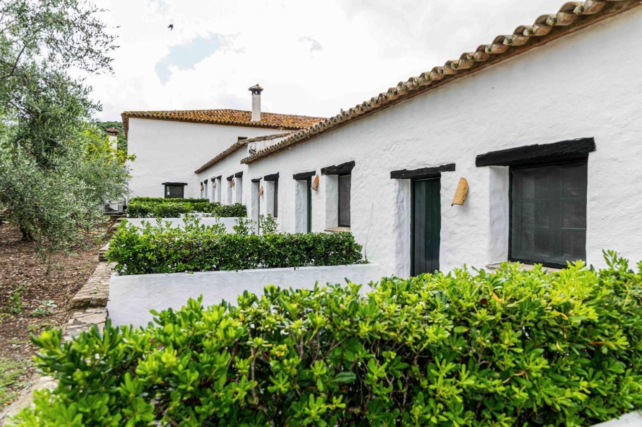 Rural El Horcajo De Ronda Hotel Montecorto