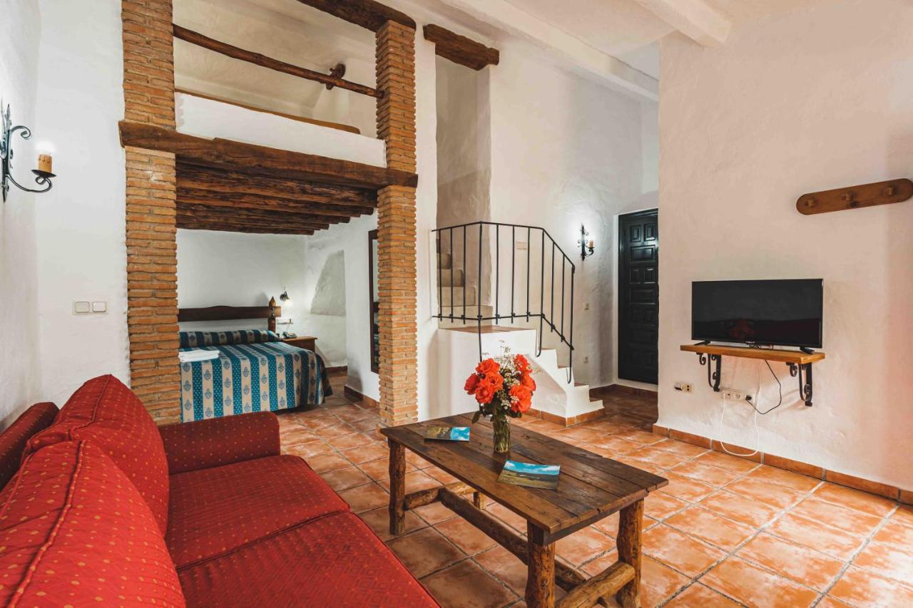 Hotel Rural El Horcajo De Ronda
