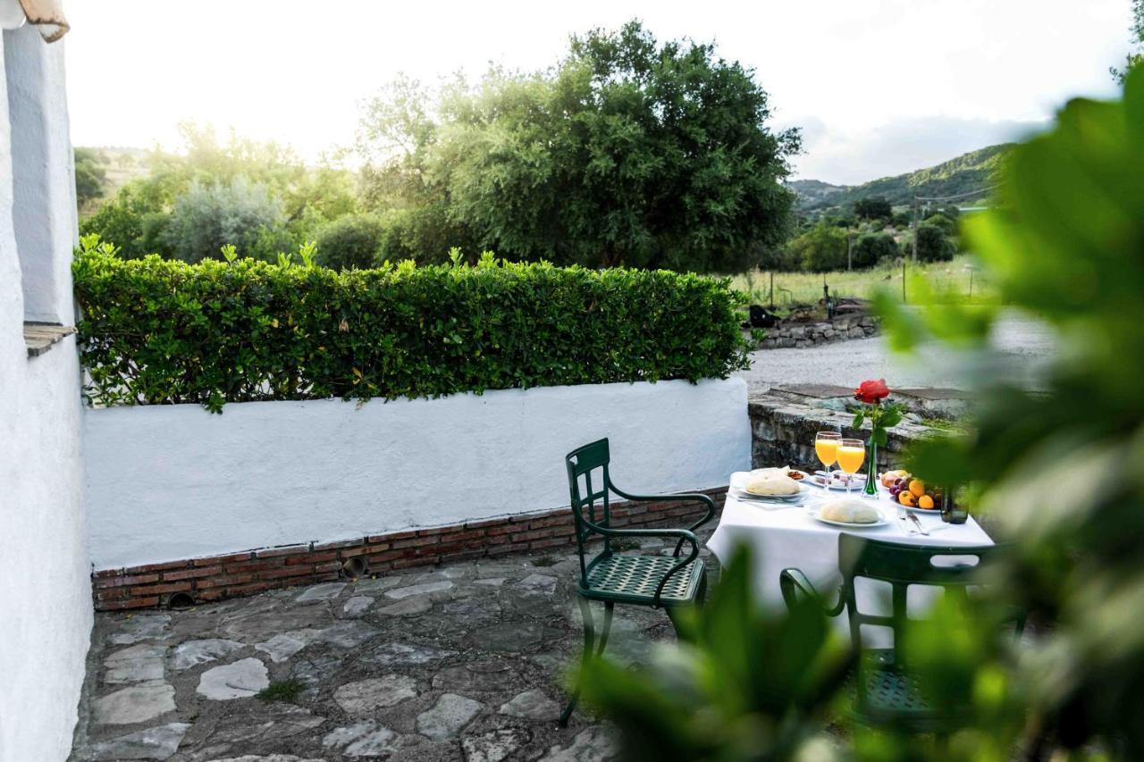 Rural El Horcajo De Ronda Hotel