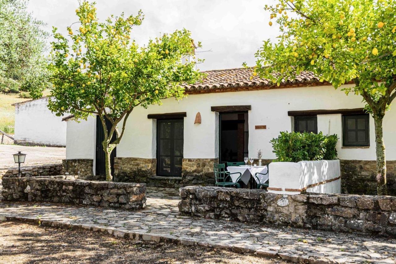 Hotel Rural El Horcajo De Ronda Montecorto