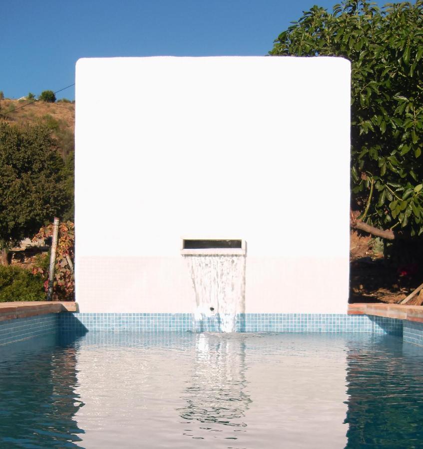 Villa Ranas