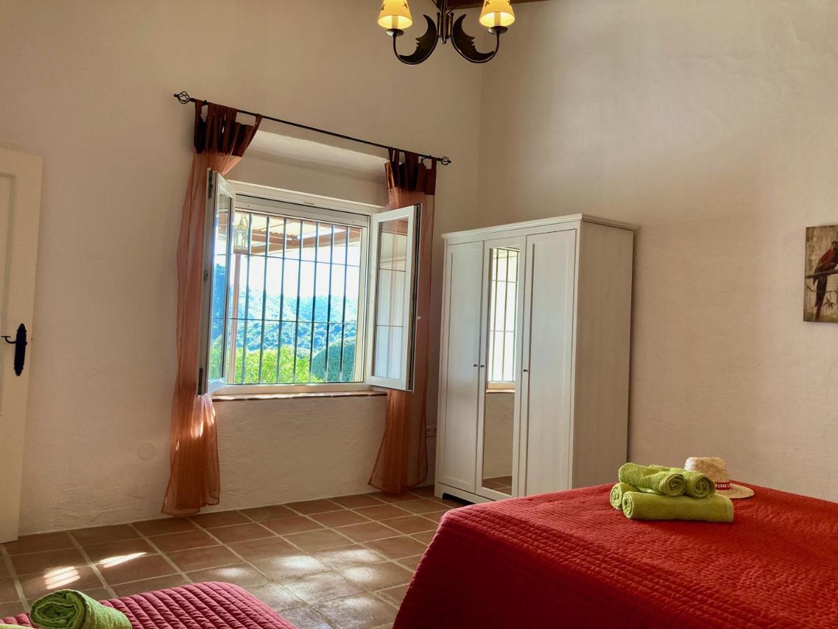 Ranas Villa Cajis
