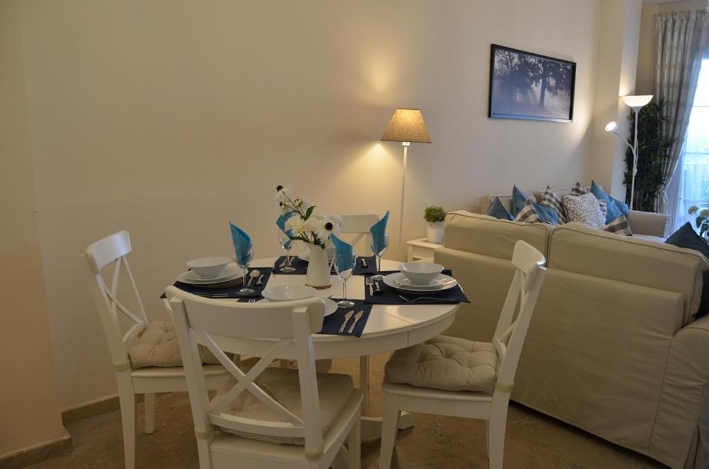 Castillo De La Duquesa, Princesa Kristina, Fully Equipped, 2 Bedrooms Castillo de Sabinillas