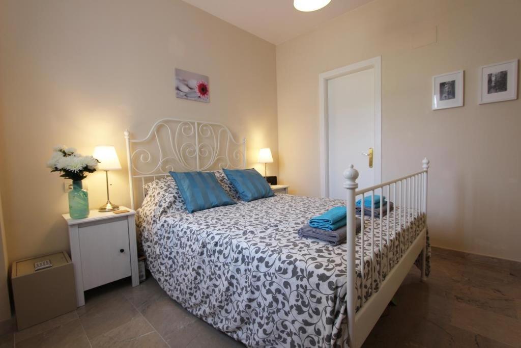 Castillo De La Duquesa, Princesa Kristina, Fully Equipped, 2 Bedrooms Castillo de Sabinillas