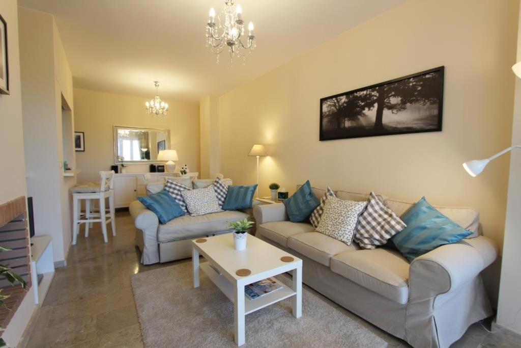 Apartment Castillo De La Duquesa, Princesa Kristina, Fully Equipped, 2 Bedrooms