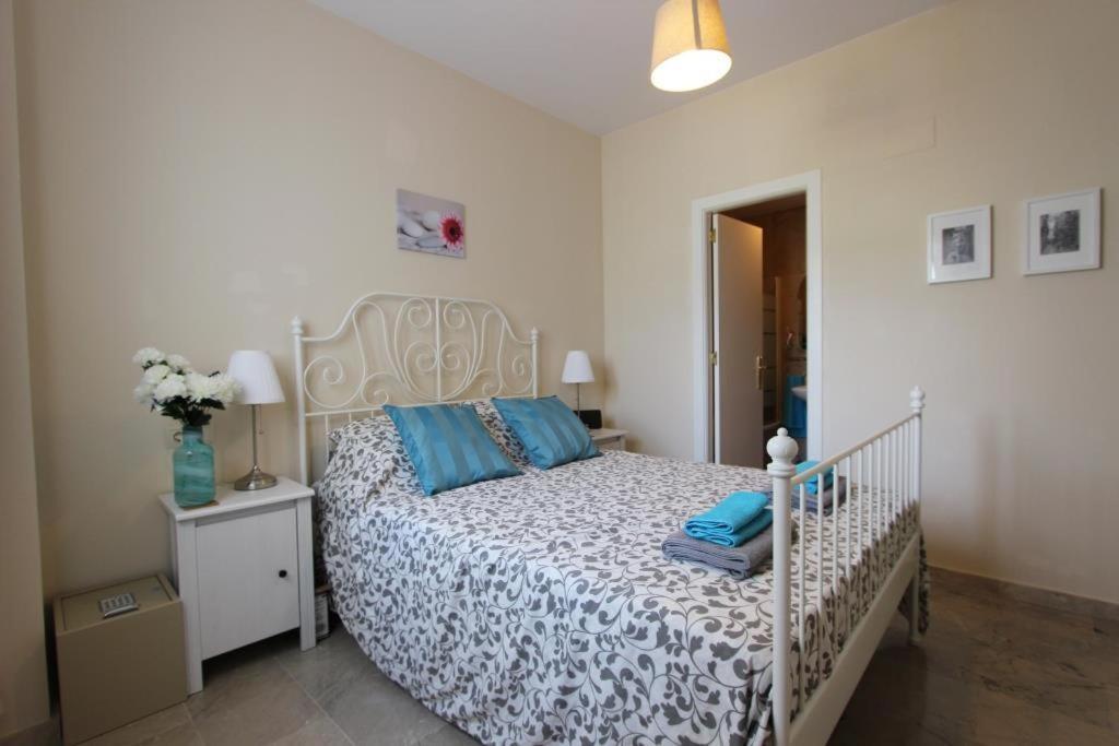 Castillo De La Duquesa, Princesa Kristina, Fully Equipped, 2 Bedrooms Castillo de Sabinillas