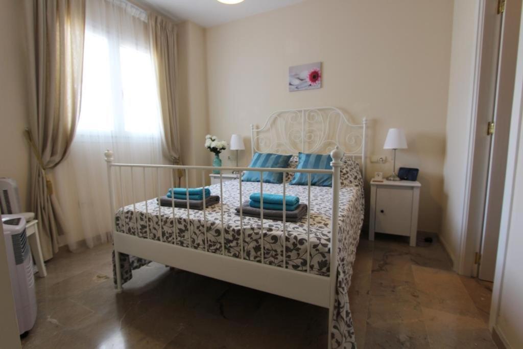 Apartment Castillo De La Duquesa, Princesa Kristina, Fully Equipped, 2 Bedrooms Castillo de Sabinillas
