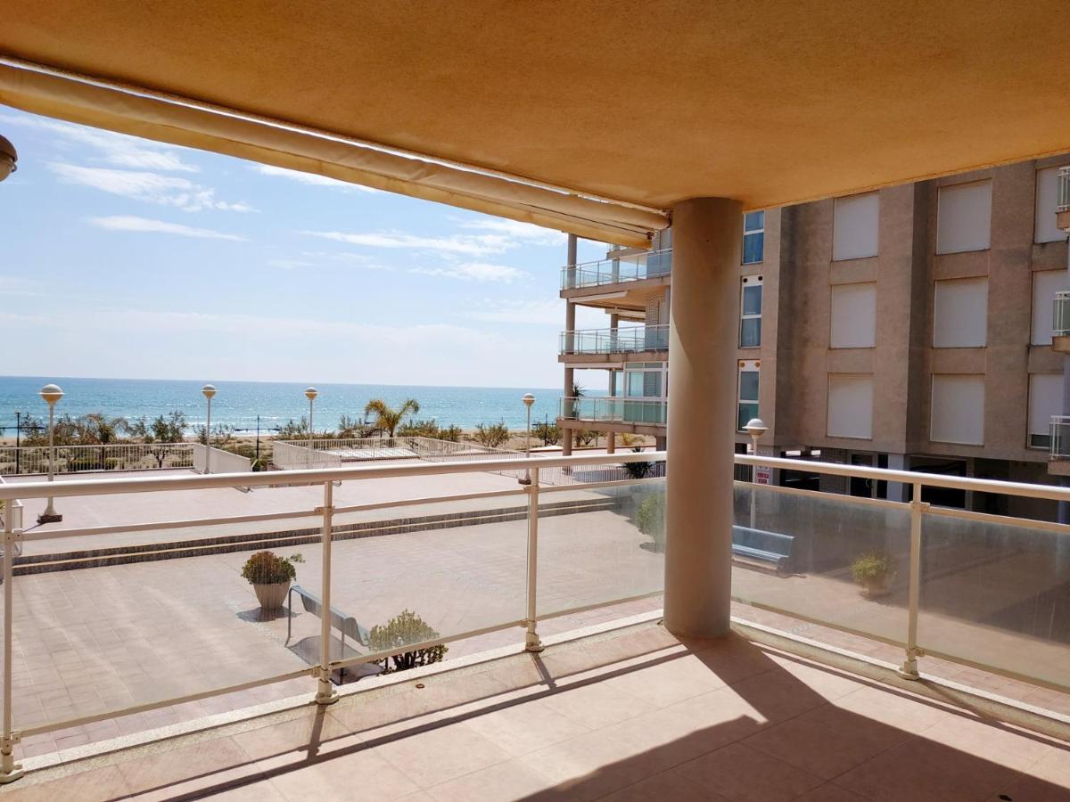 Argenta Vistamar Orangecosta Apartment