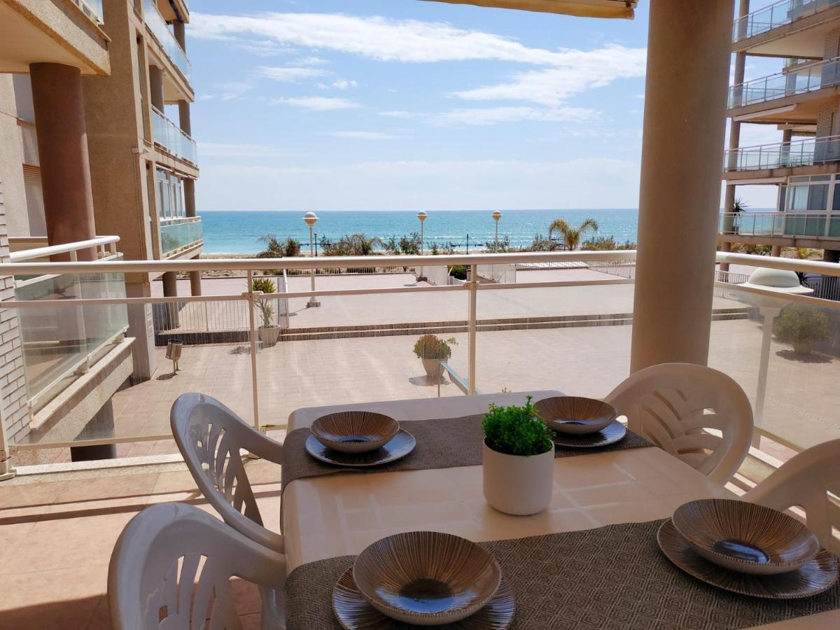 Apartment Argenta Vistamar Orangecosta *