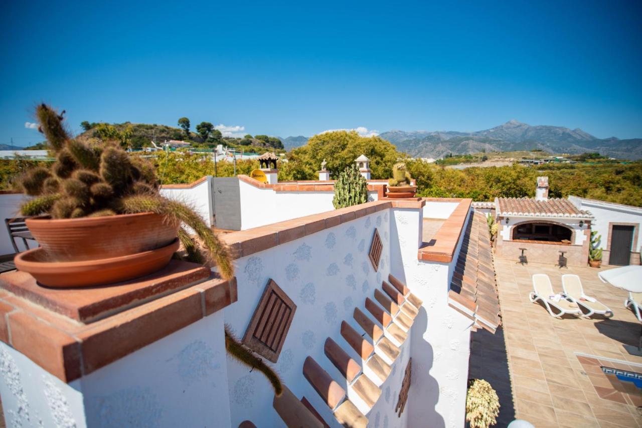 Villa En Ruisol By Centrall Alquileres Turísticos *