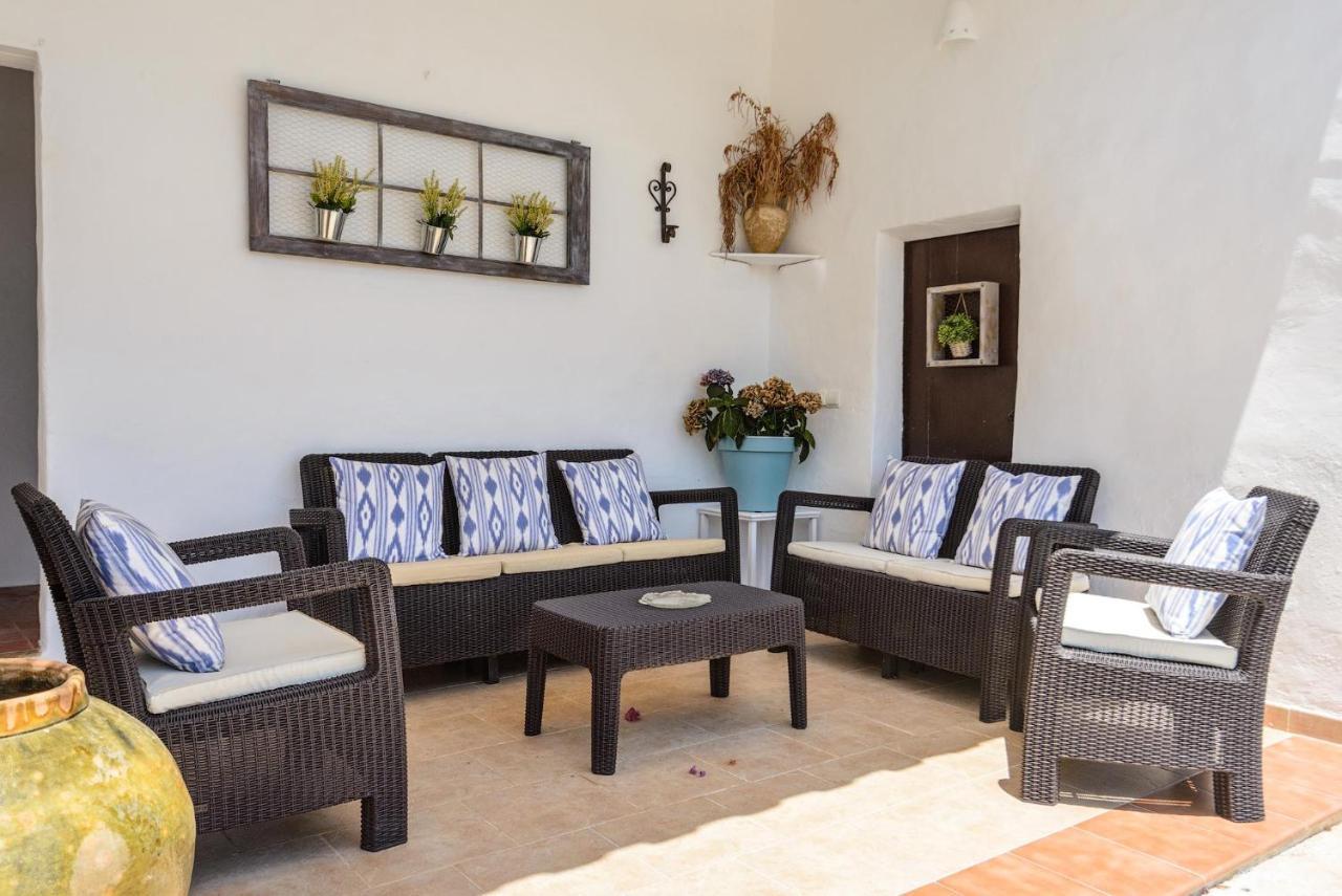 Holiday home Cas Catala Sant Jordi Sant Jordi de ses Salines