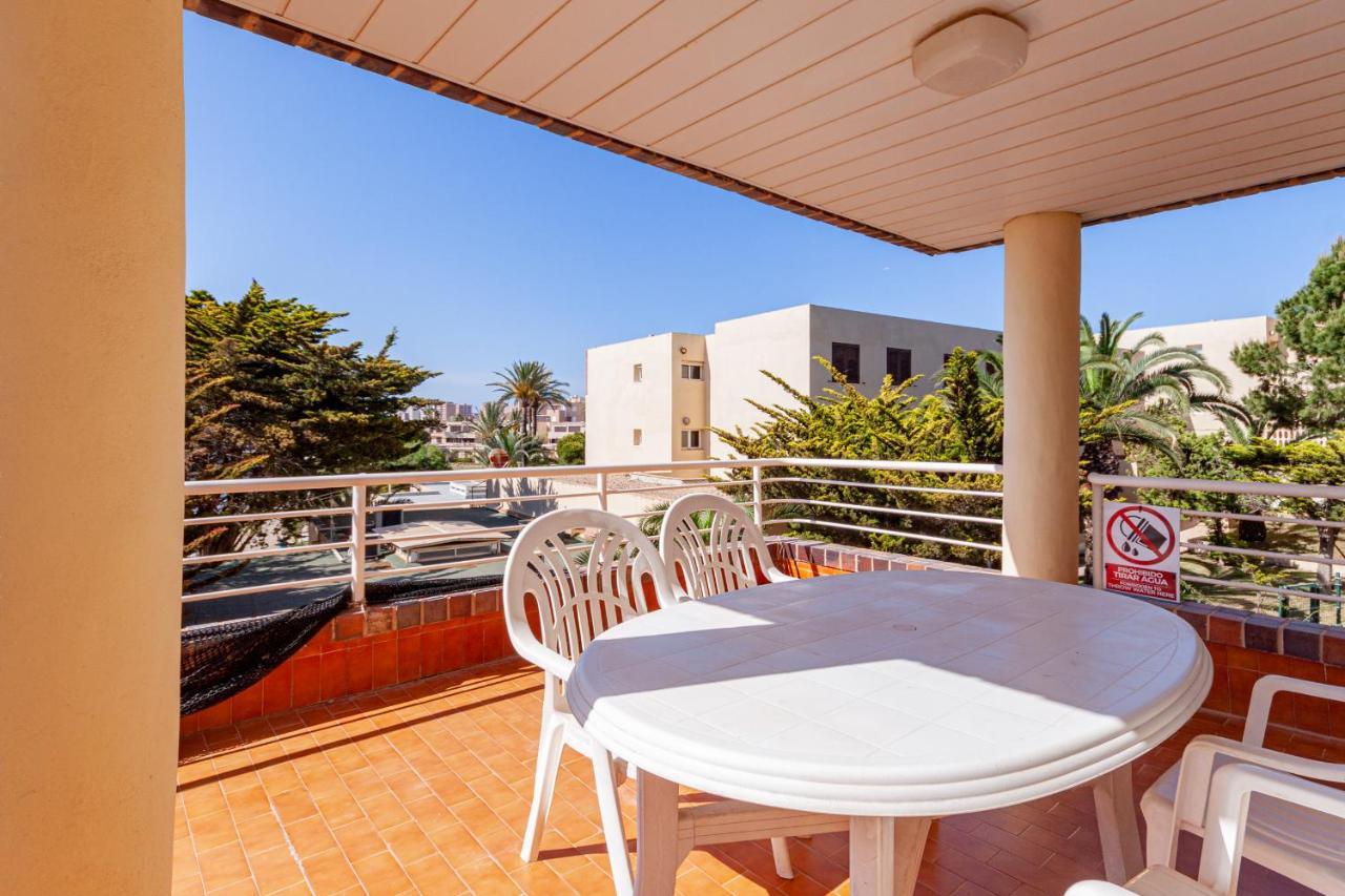 Inmovecos Arpon 8c Apartment