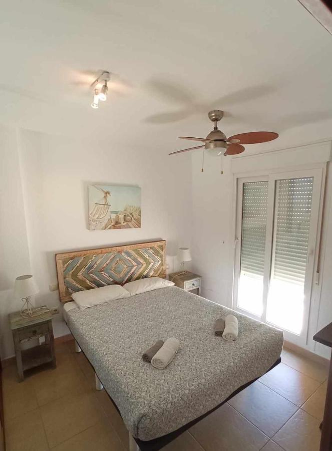 Aljara Apartamento Tarifa