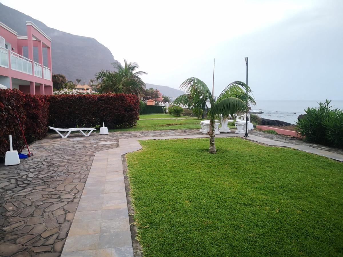 Apartment El Guirre Valle Gran Rey