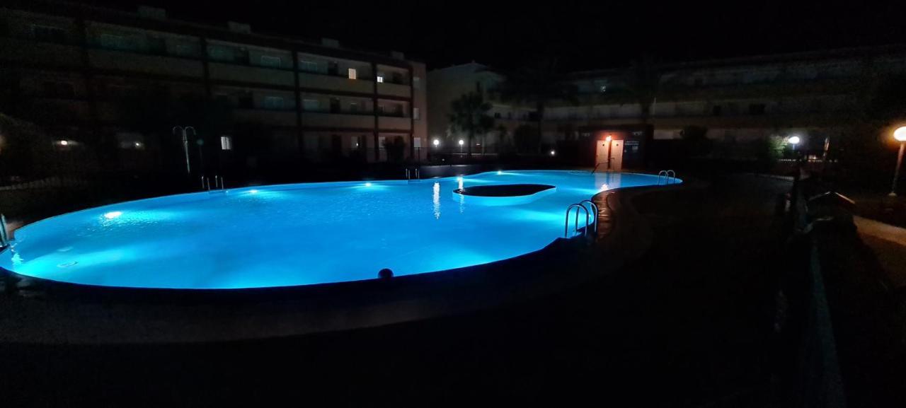 Apartment Caleta Relax - Fuerteventura