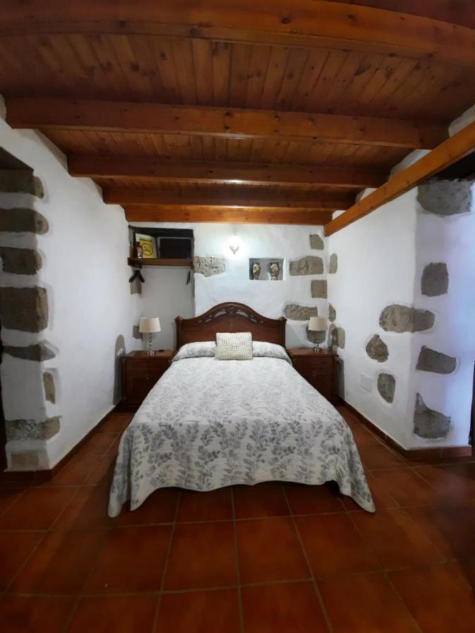 Vv Senderos Fontanales Chalet *