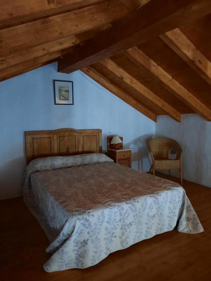 Chalet Vv Senderos Fontanales