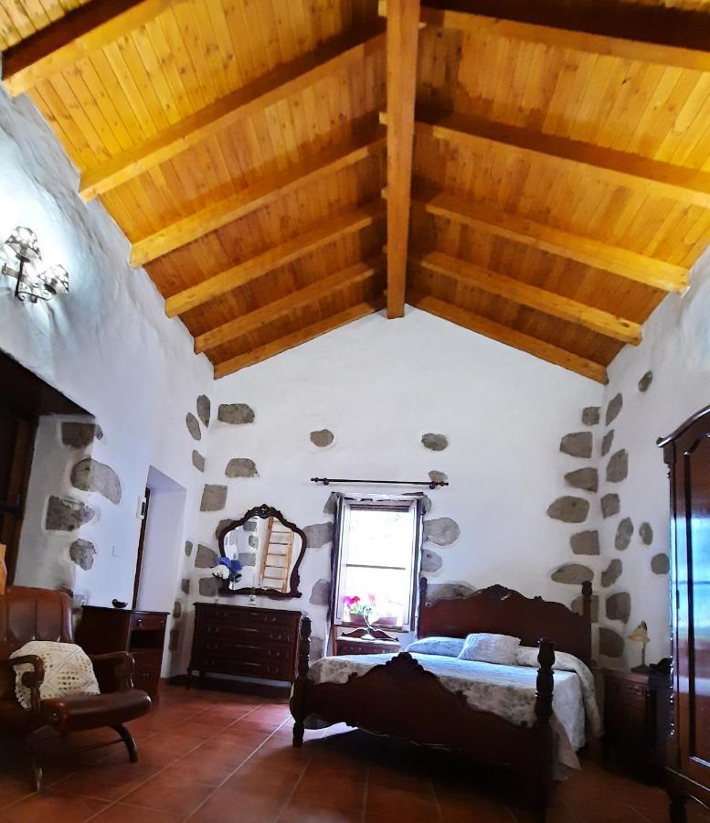 Vv Senderos Fontanales Moya (Gran Canaria)