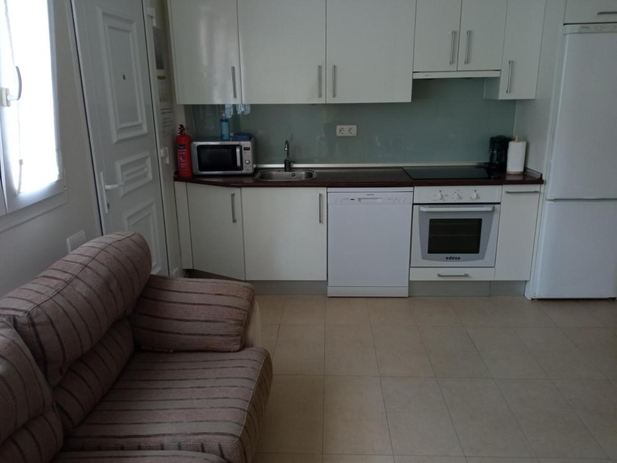 Apartamento Ugarteko Etxea Llodio