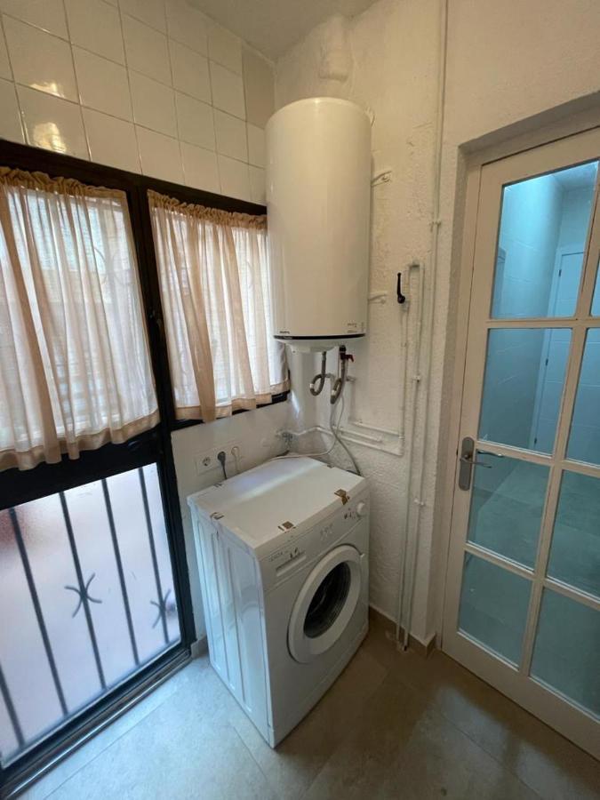 Apartment Piso A 150 Mts De La Playa Con Espectacular Terraza Y Wifi *