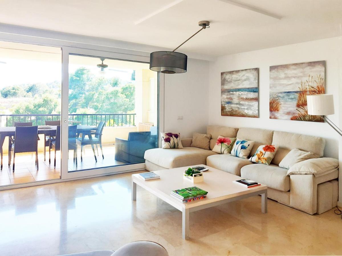 Isla De Luxury House