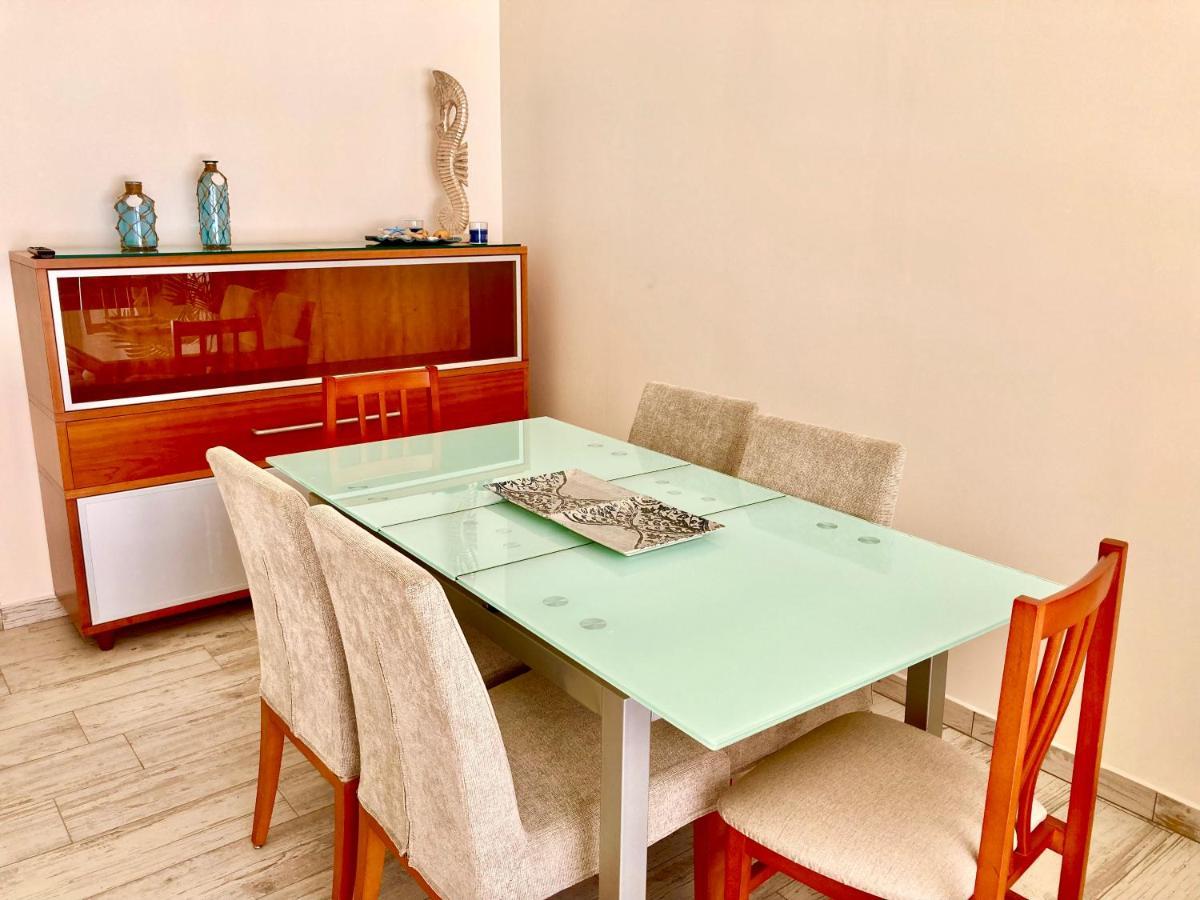 Holiday home Casa Mediterranea Con Piscina Privada En