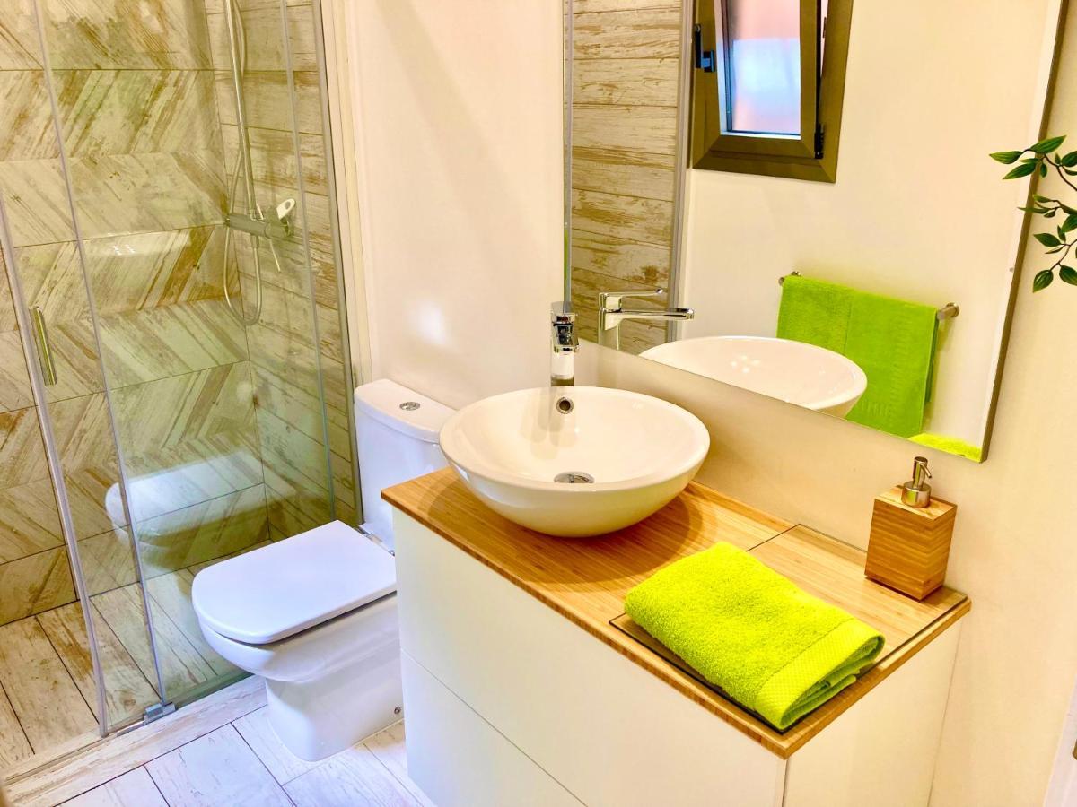 Casa Mediterranea Con Piscina Privada En Holiday home