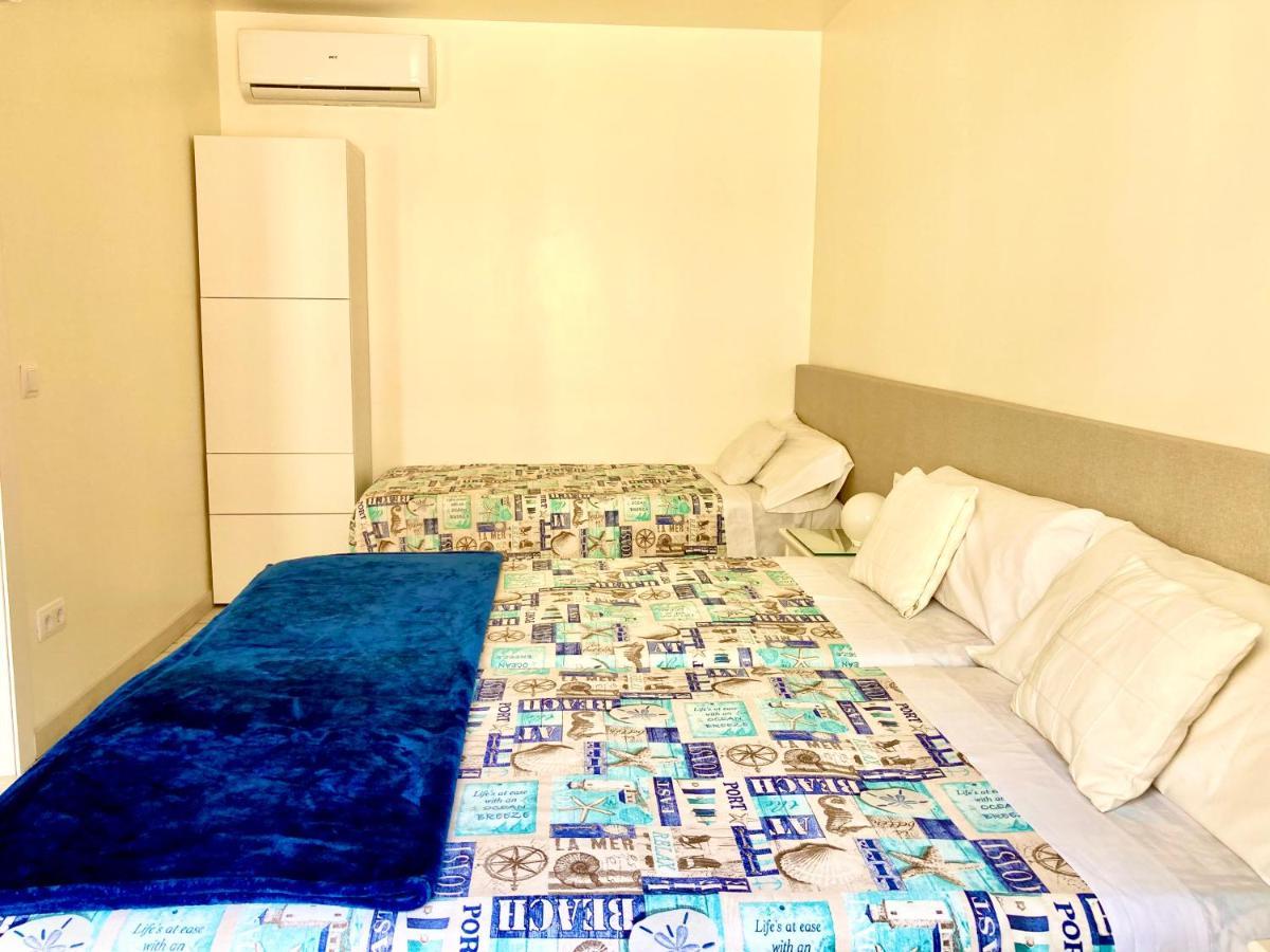Casa Mediterranea Con Piscina Privada En Holiday home